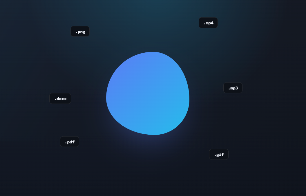 OpenMorph: Jeden prostor pro každý formát