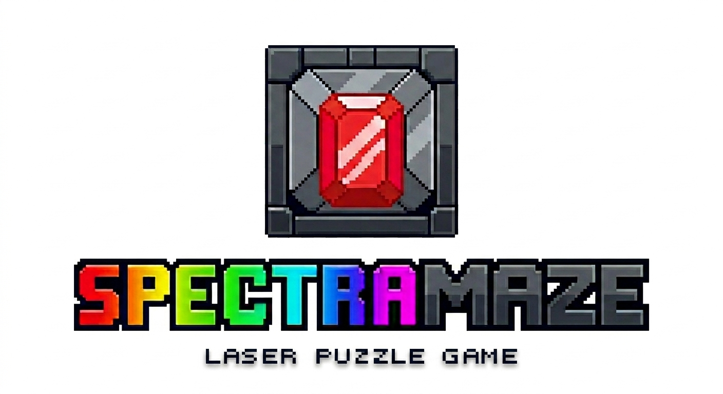 Spectra Maze: Hra světla a inteligence