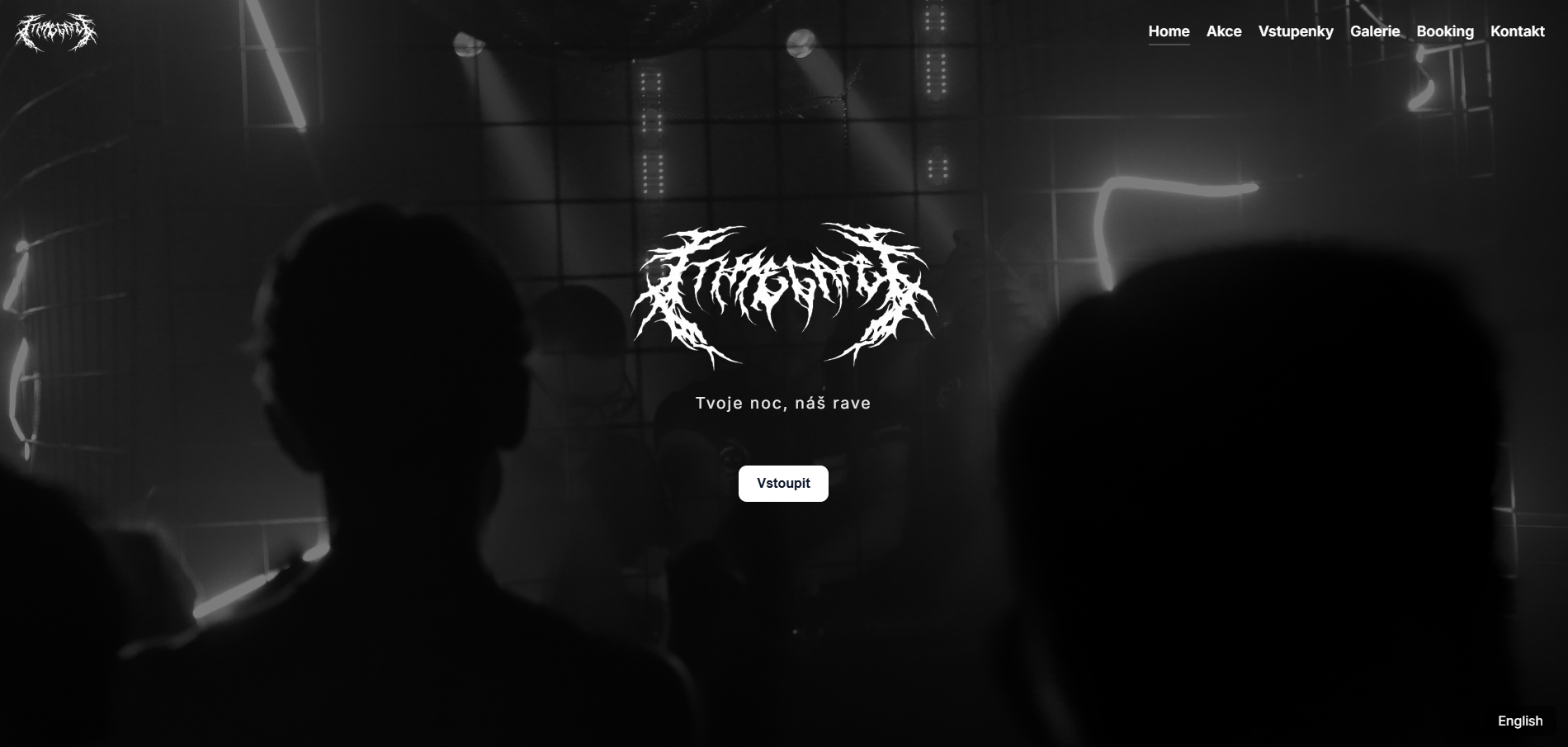 TimeGate: První krok do prostoru